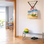 Haus Finja Ostseebad Kühlungsborn