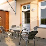 Apartment Haus Finja
