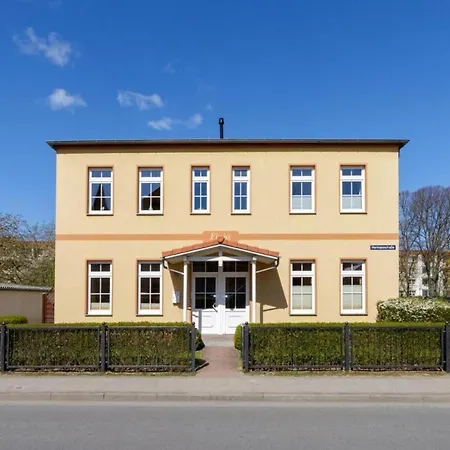Haus Finja Apartment