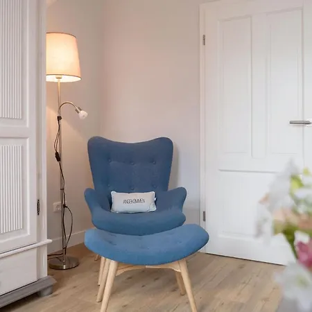 Appartement Haus Finja