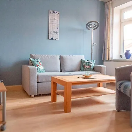 Haus Finja Appartement