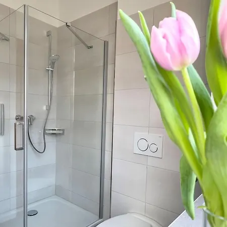 Haus Finja Appartement Ostseebad Kühlungsborn