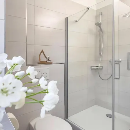 Haus Finja Appartement