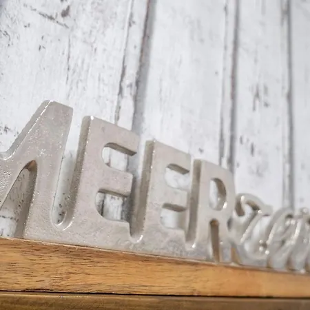 Haus Finja * Ostseebad Kühlungsborn