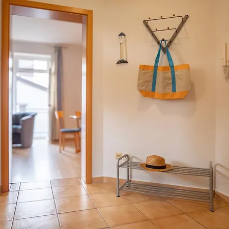 Apartament Haus Finja