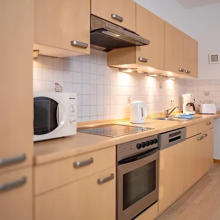 Haus Finja Apartament
