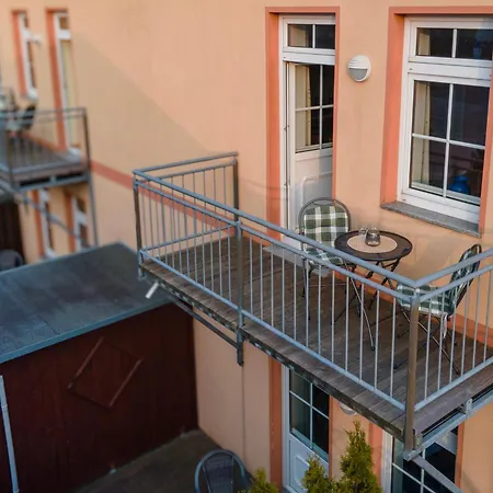 Apartament Haus Finja