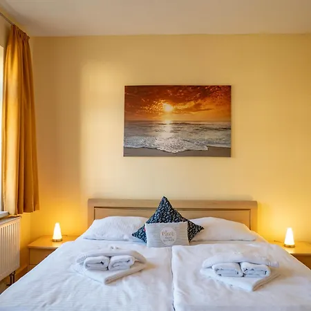 Apartament Haus Finja *