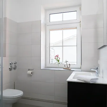 Apartament Haus Finja