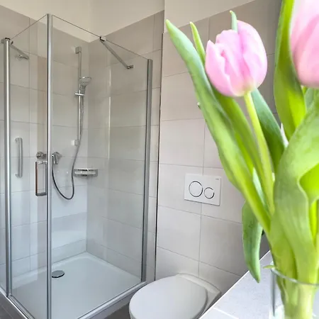 Haus Finja Apartament